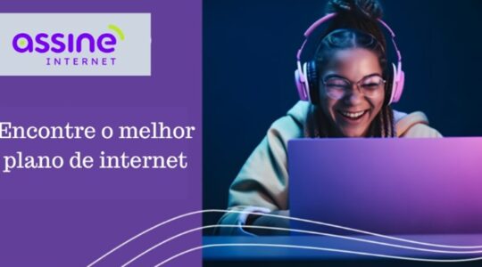 INTERNET CURITIBA