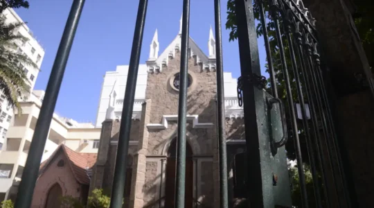 Igreja