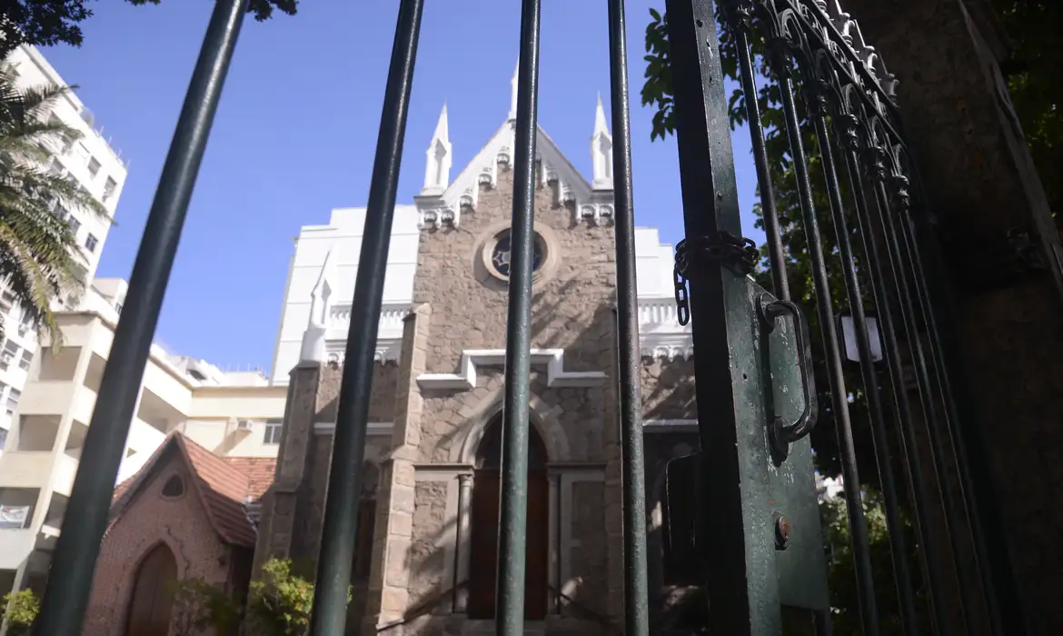 Igreja