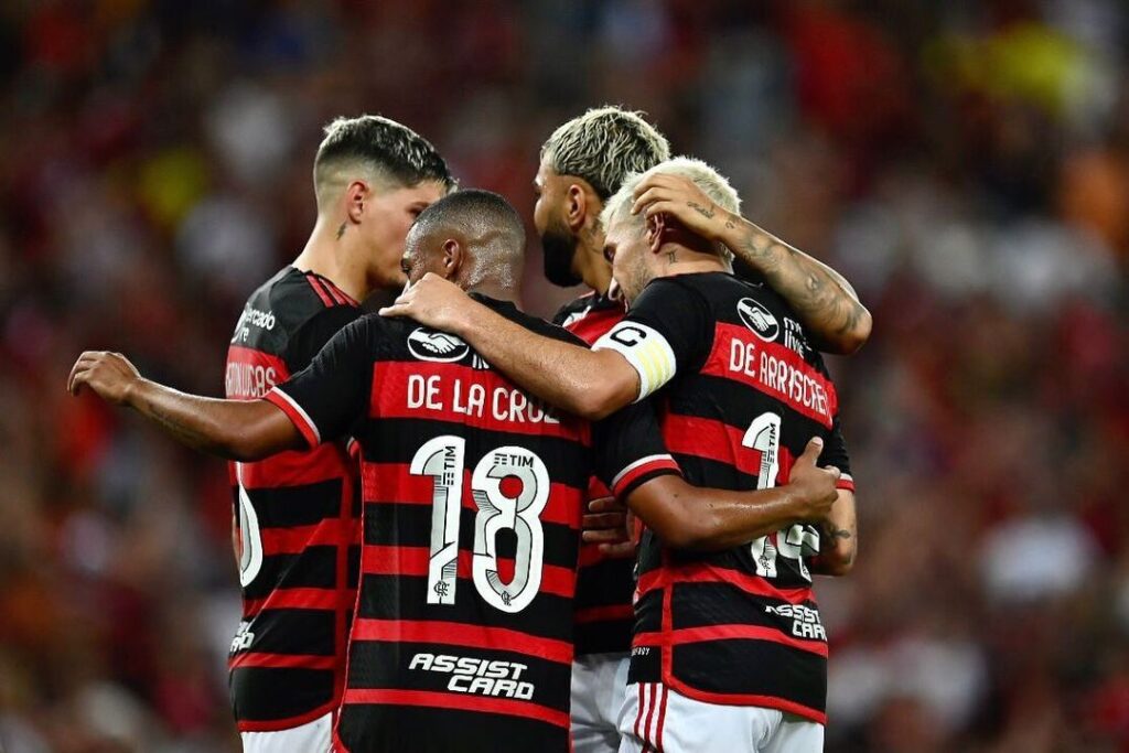 Imagem Flamengo