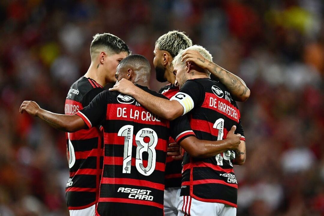 Imagem Flamengo