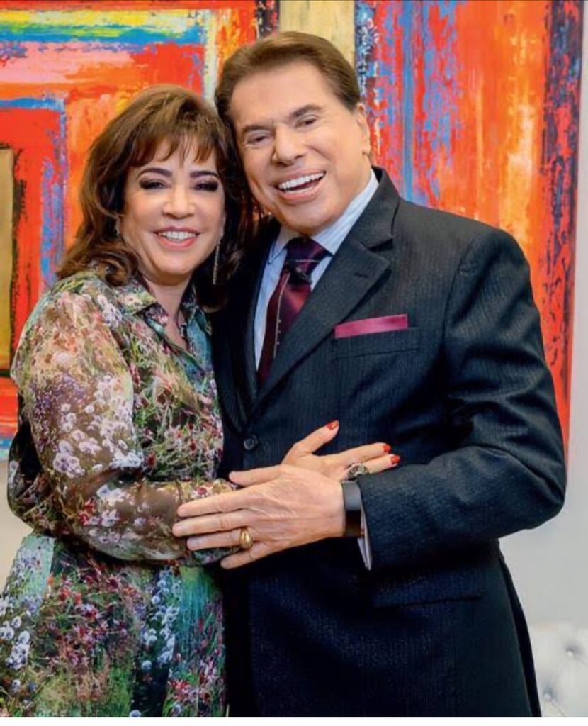 Iris Abravanel e SS