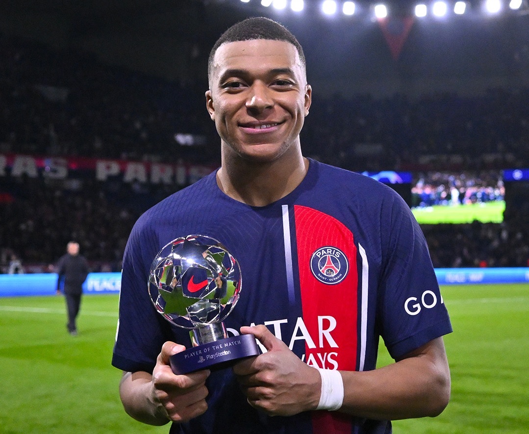 Mpbappe