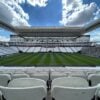 Neo Quimica Arena imagem