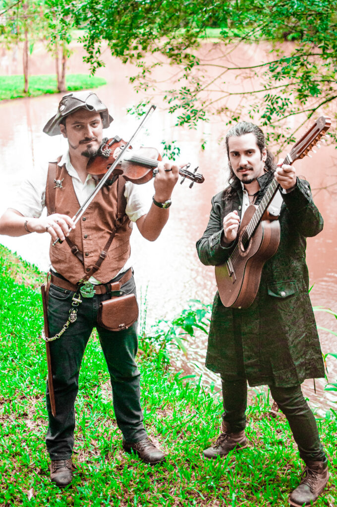 Noite Pirata (2)