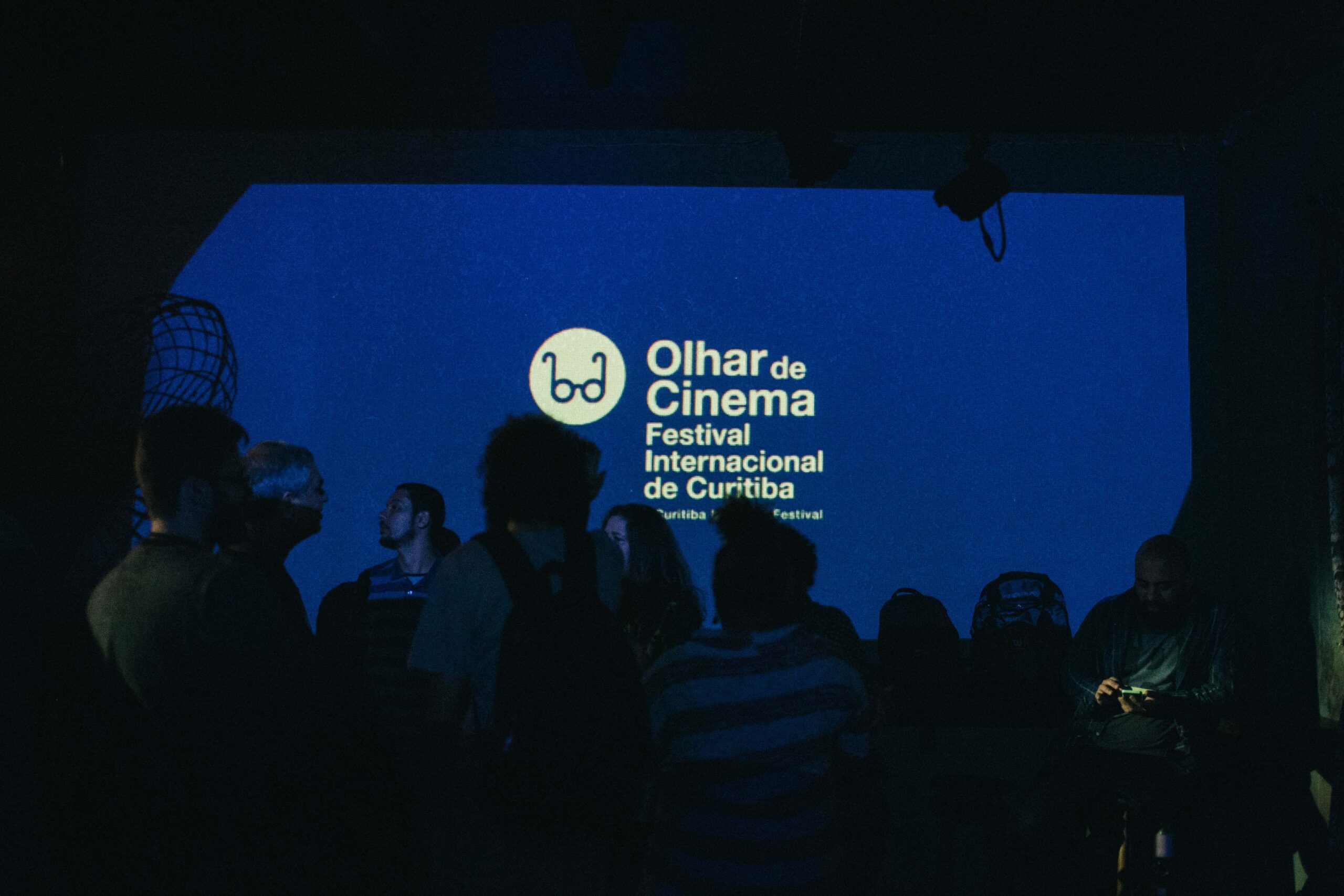 Nova edição do Olhar de Cinema