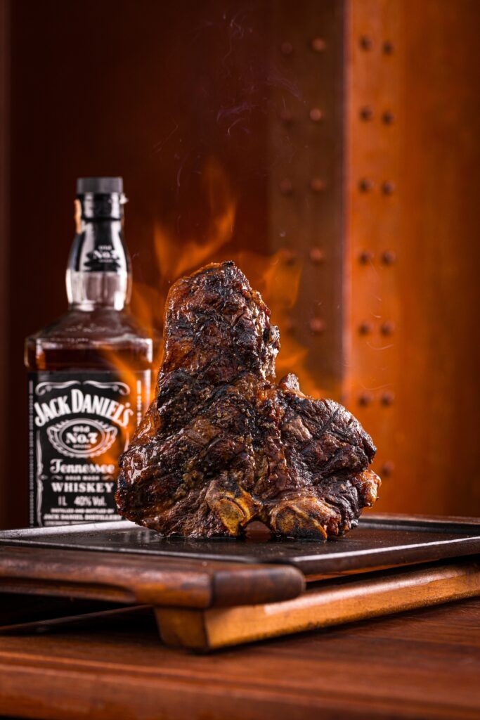 OX ROOM STEAKHOUSE – OX FIRE – FOTO GUTO SOUZA DIVULGACAO