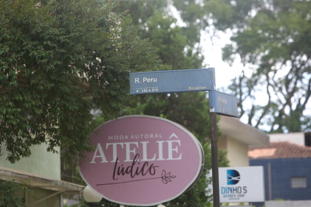 PLA DE RUA