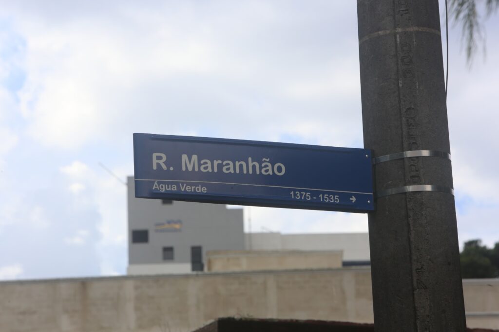 PLA DE RUA
