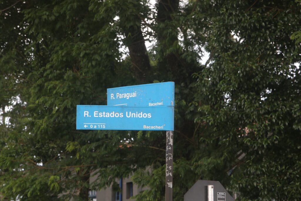 PLA DE RUA