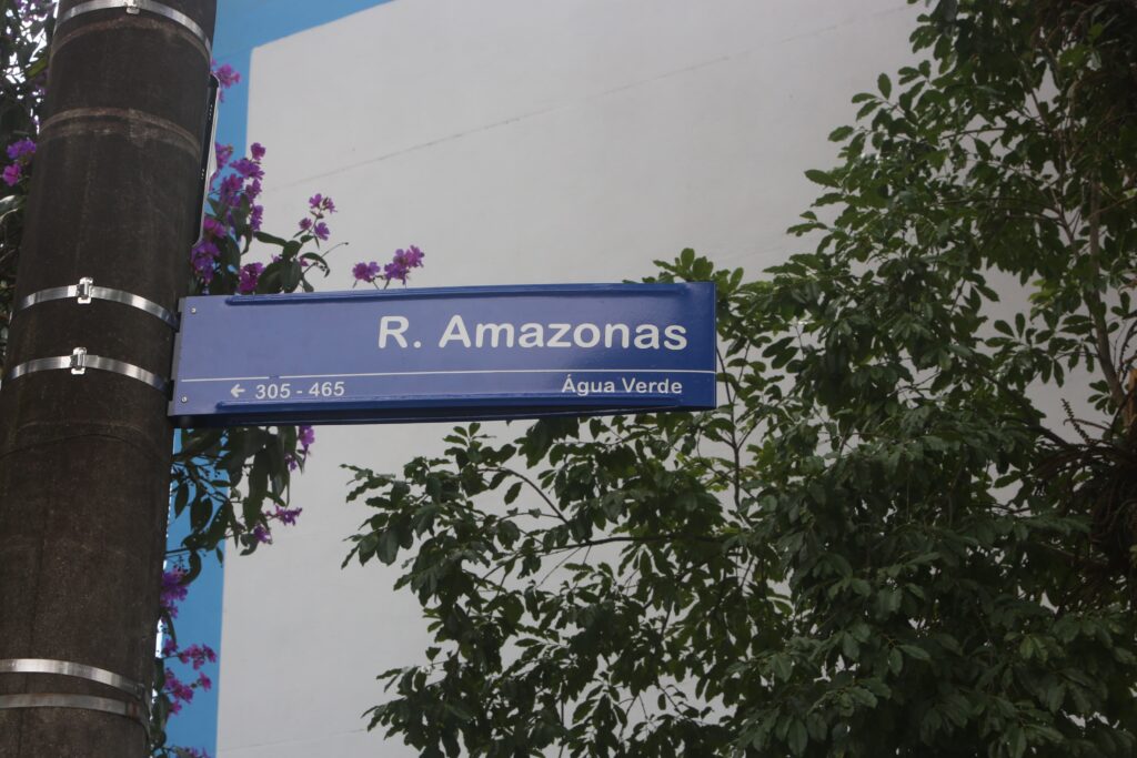 PLA DE RUA