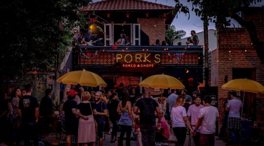 Porks[Jonas Teixo]