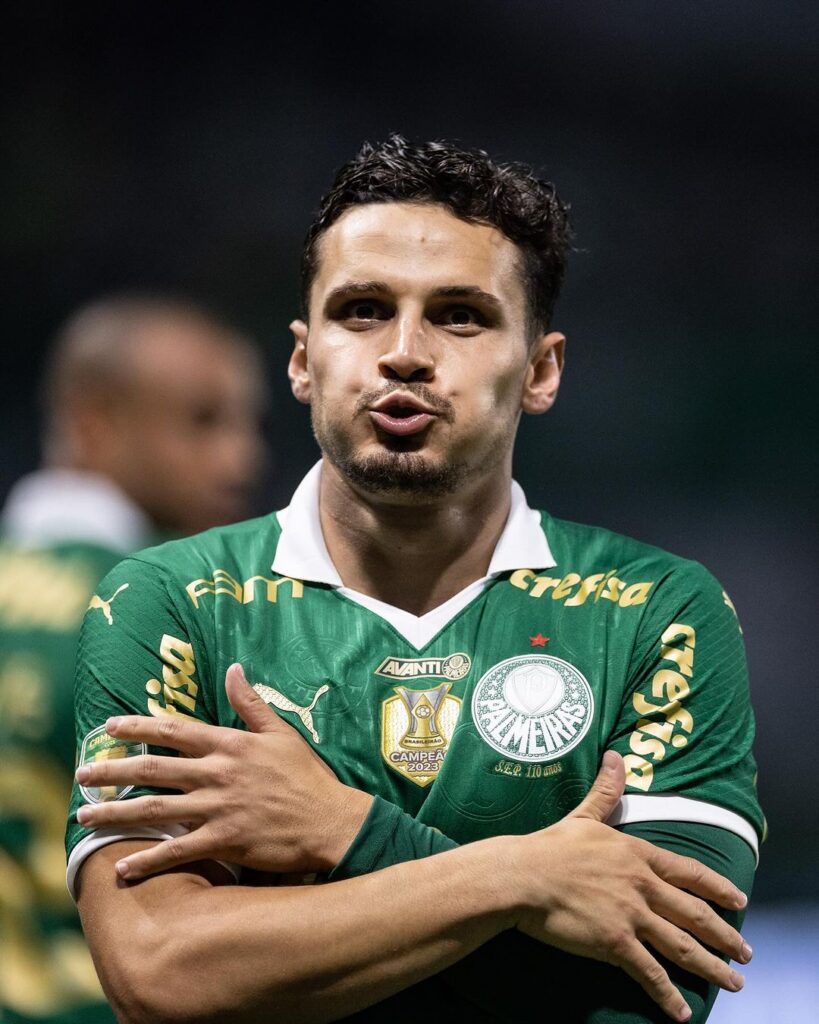 Raphael Veiga