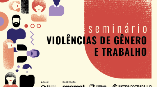 Seminário Violência de Gênero e Trabalho_600 x 400