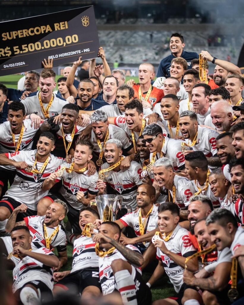 SuperCopa do Rei