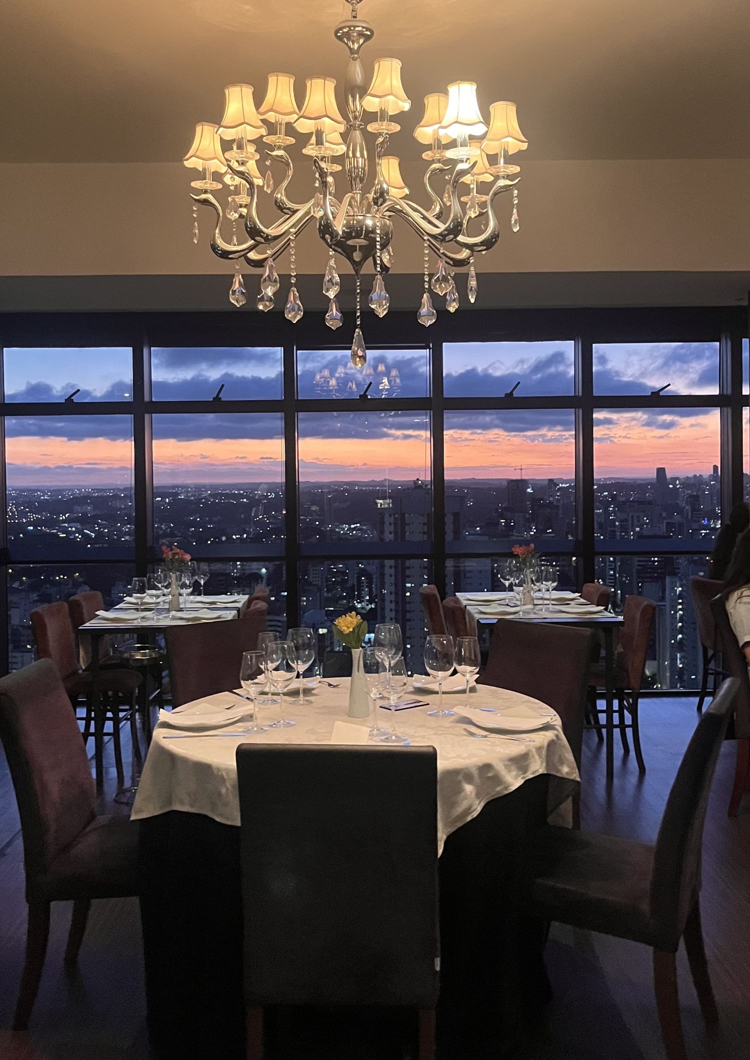 TERRAZZA 40 – INTERNA – FOTO TERRAZZA 40 DIVULGACAO