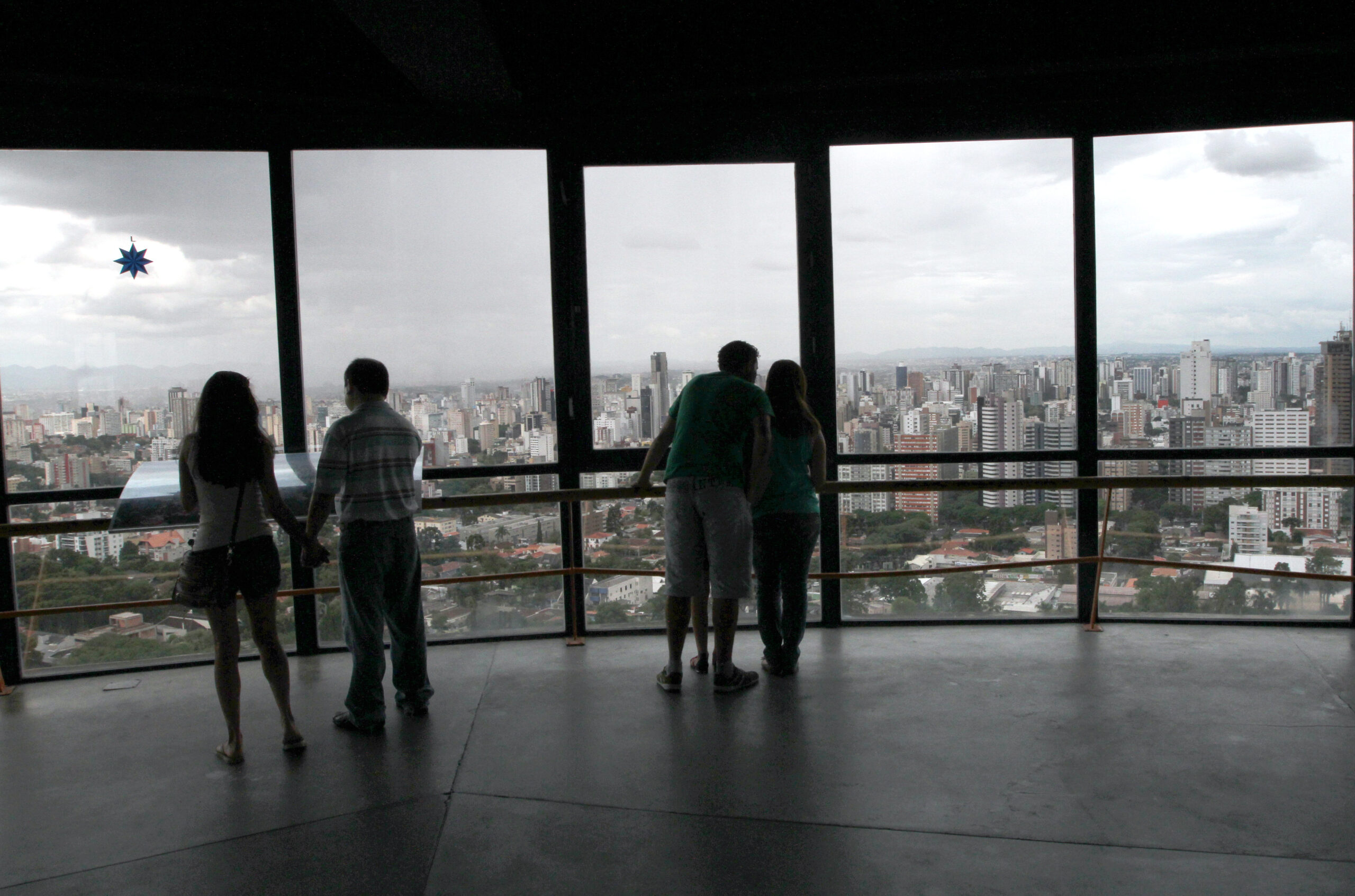 TORRE DA OI