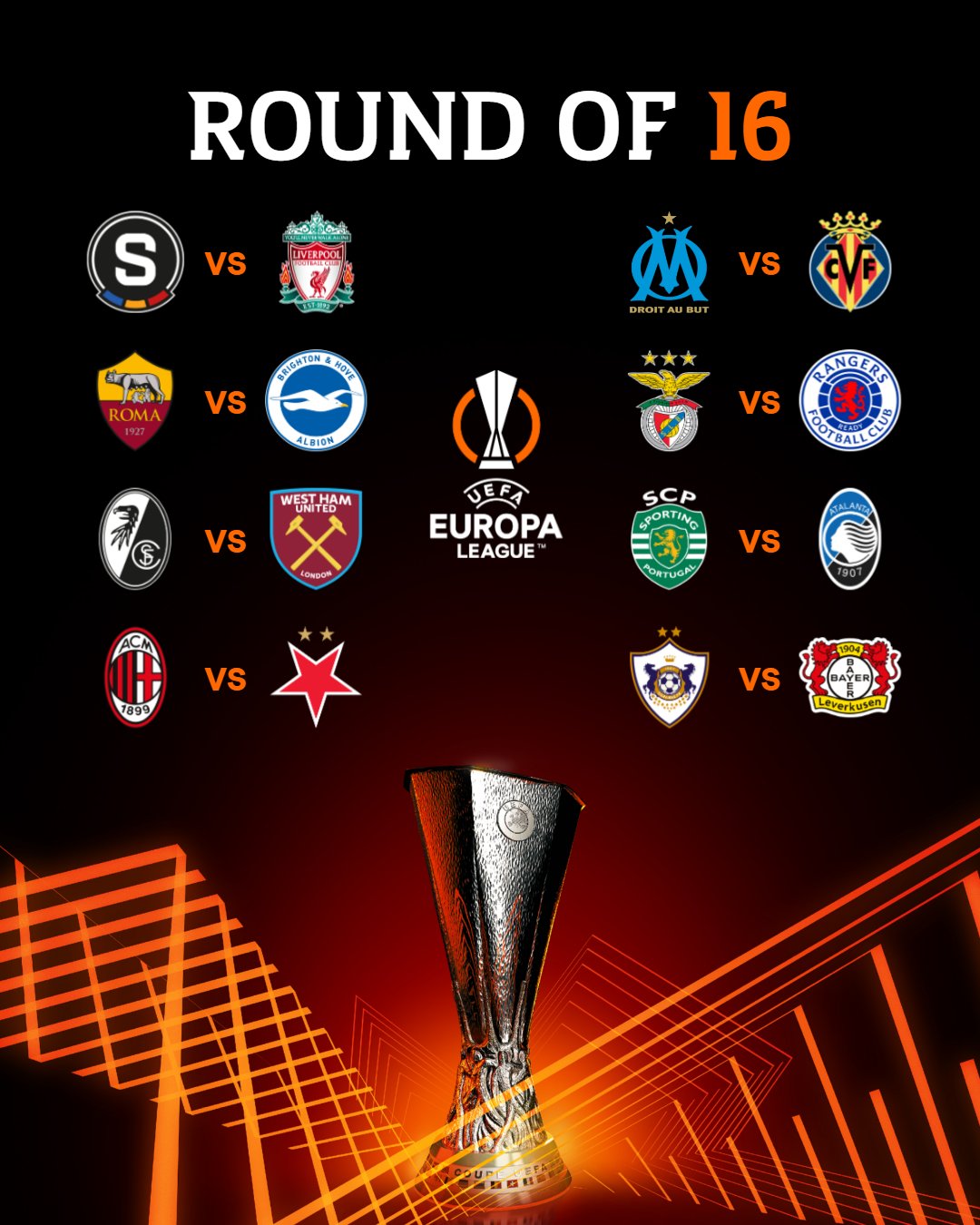 Europa League