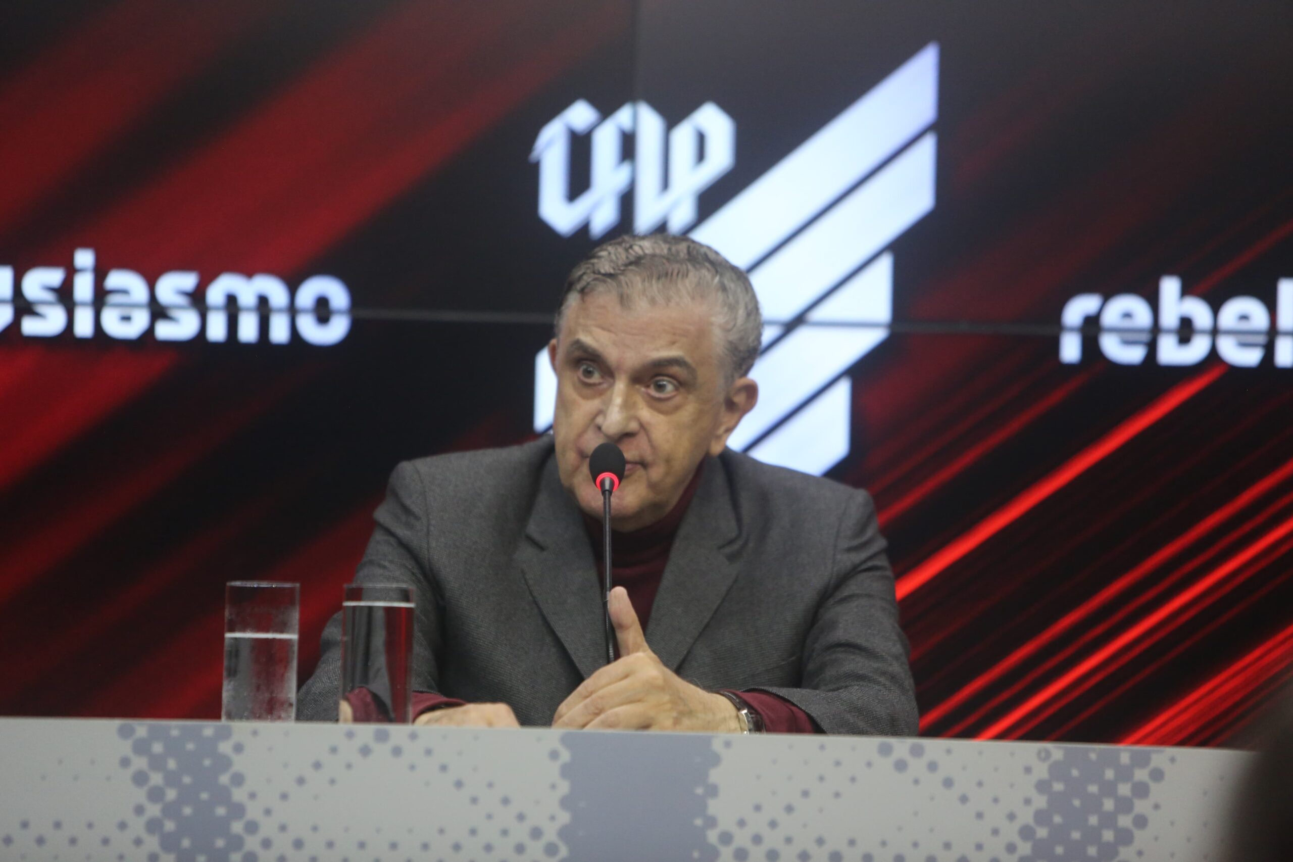 Mario Celso Petraglia