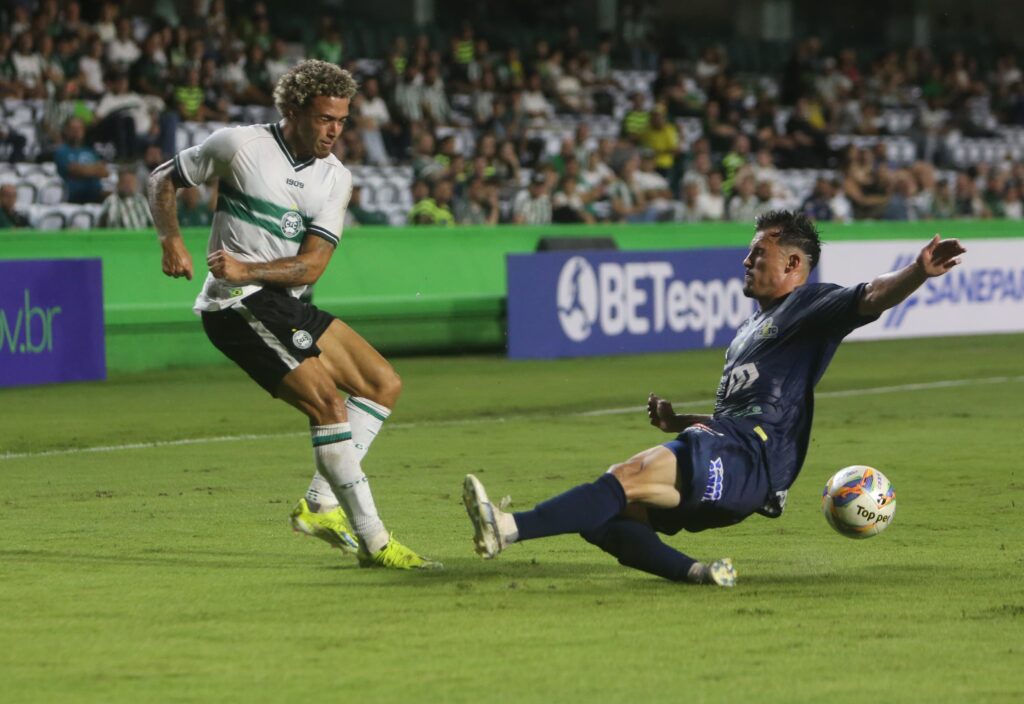 Figueiredo do Coritiba
