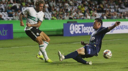 Figueiredo do Coritiba