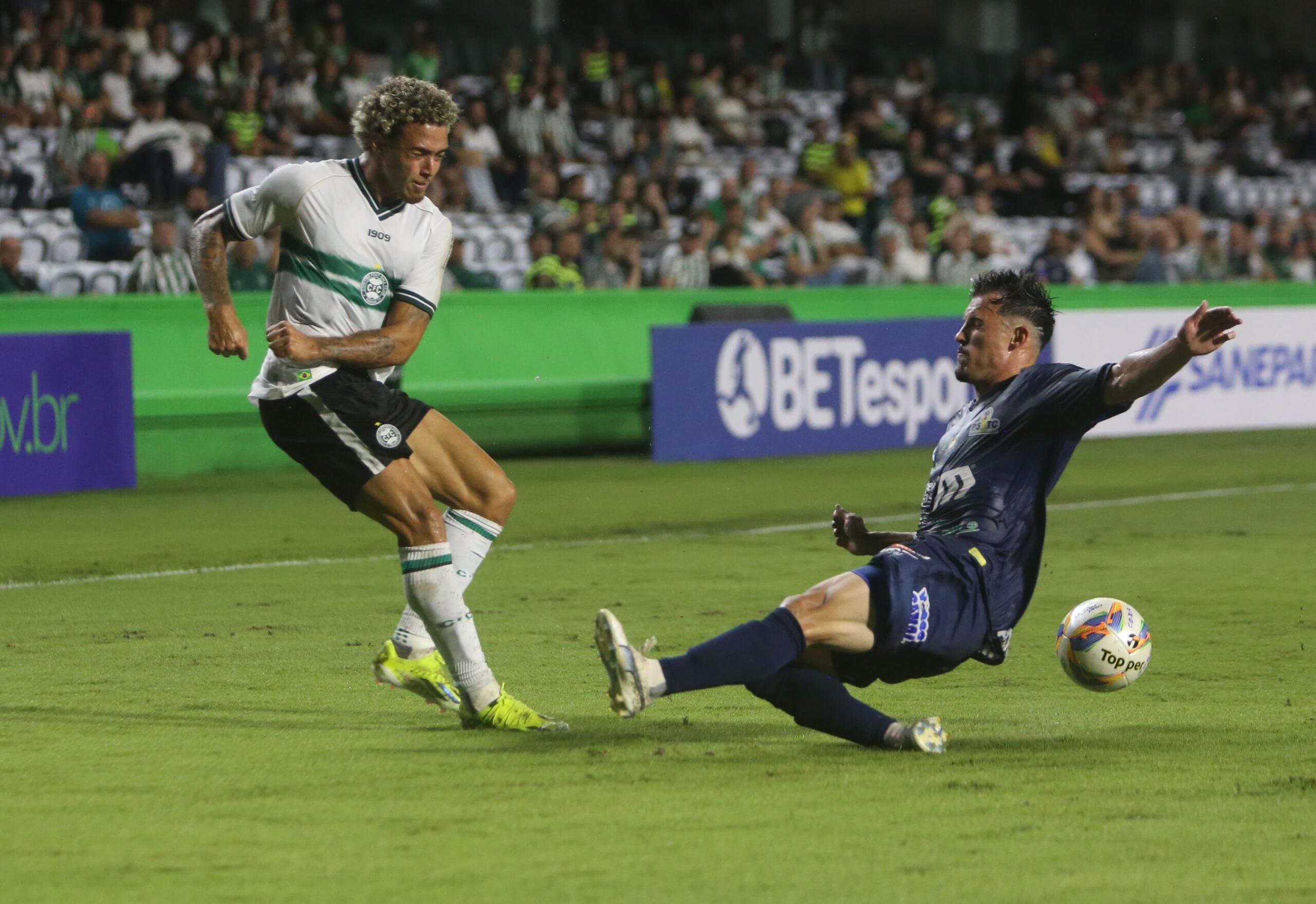 Figueiredo do Coritiba