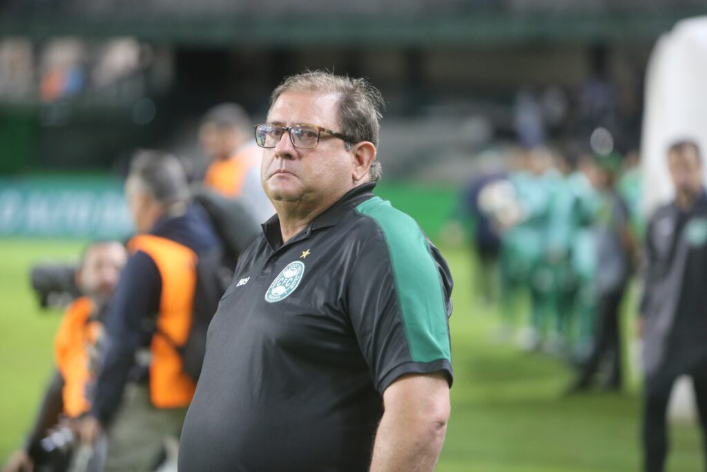 Guto Ferreira