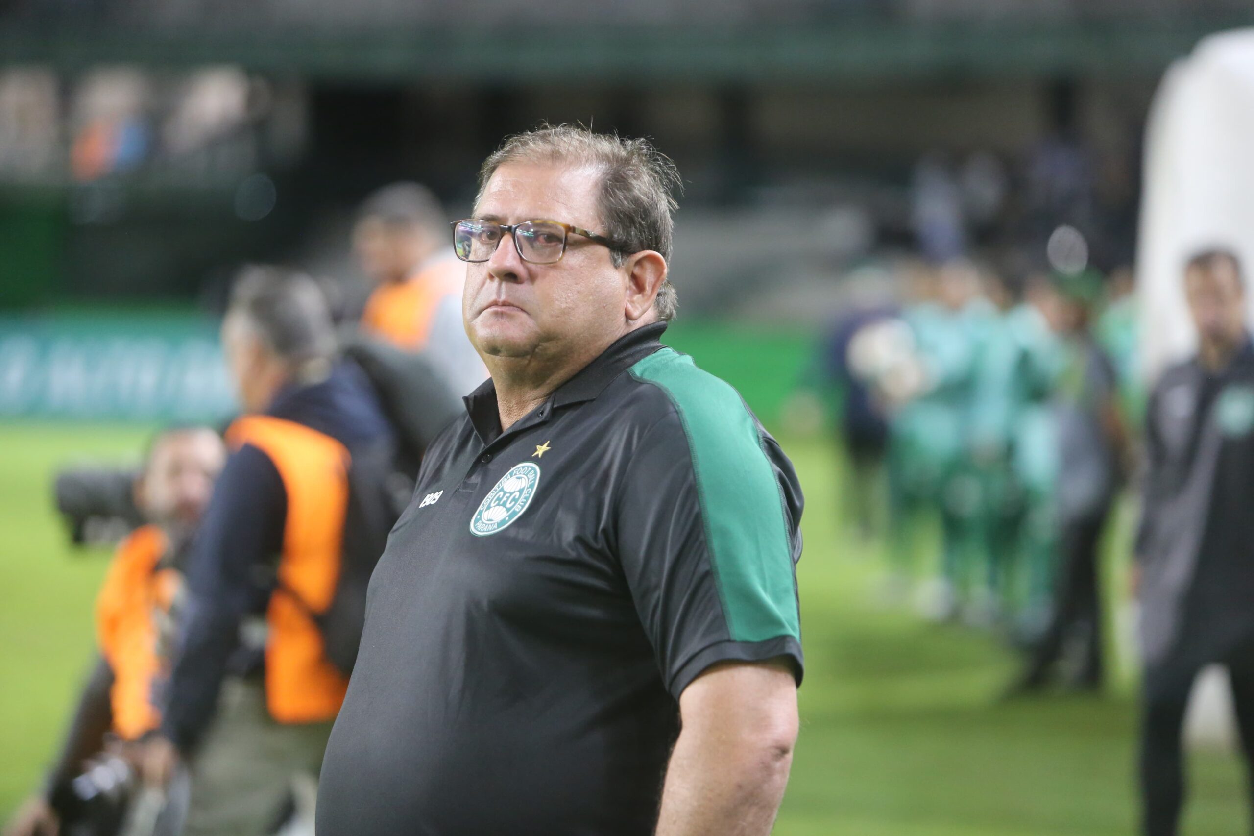 Guto Ferreira