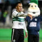 Coritiba x Maringá