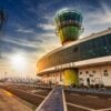 aeroporto de maringa