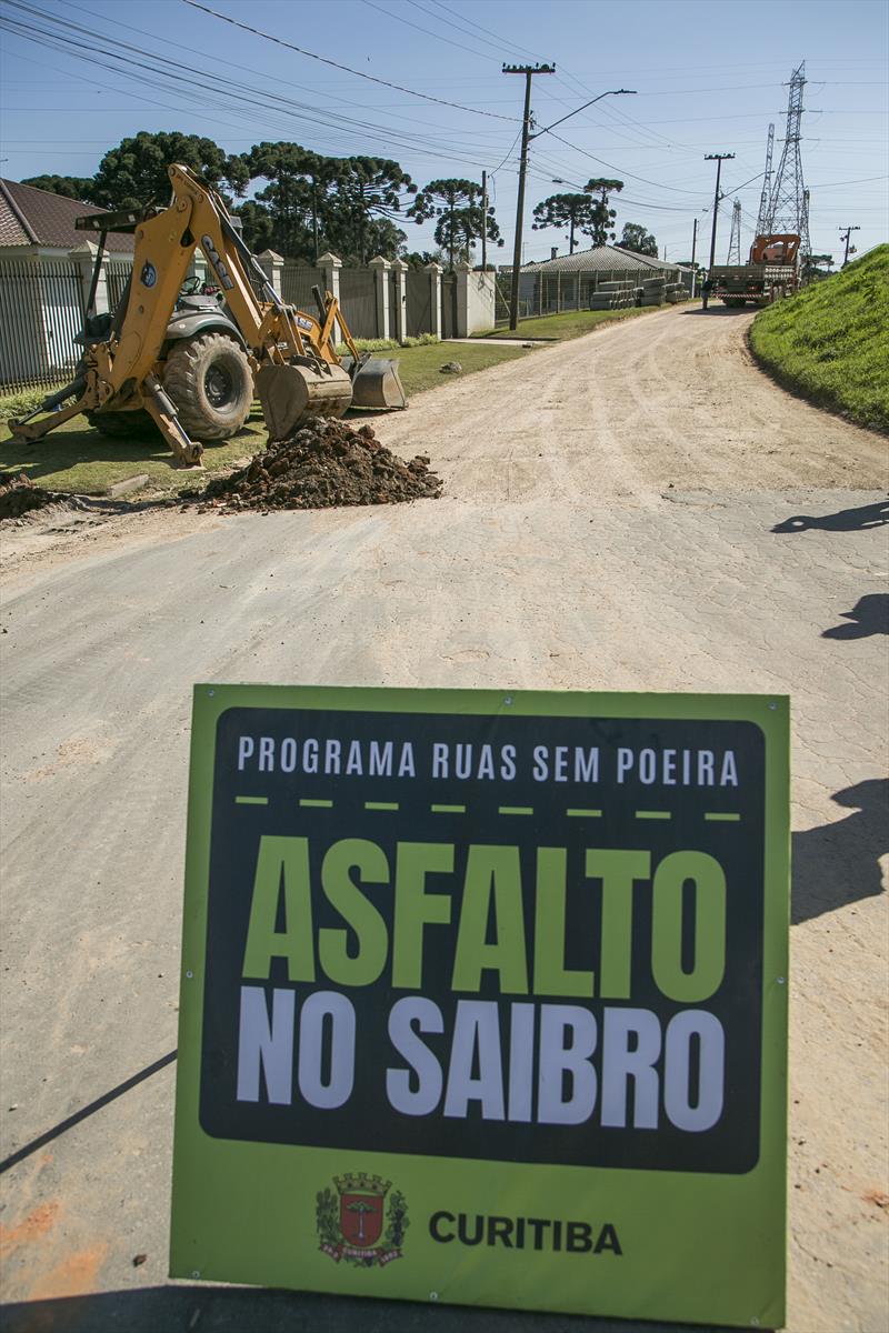 asfalto