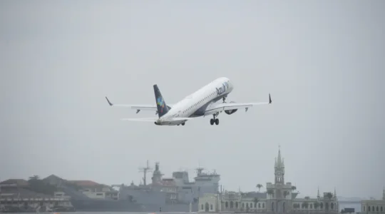 aviao coreia