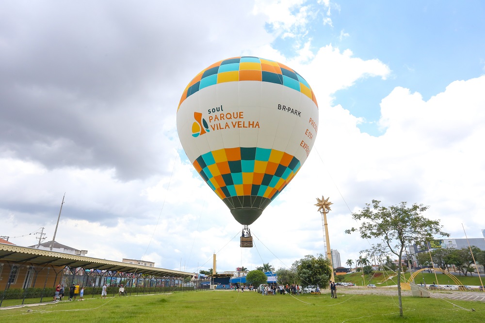 balao parque vila velha