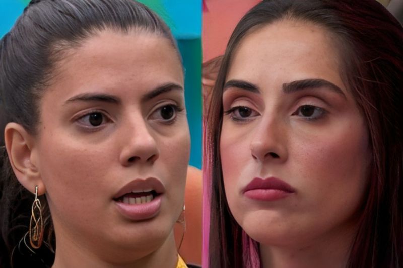 Enquete UOL aponta quem sai do BBB 24 hoje; parcial atualizada