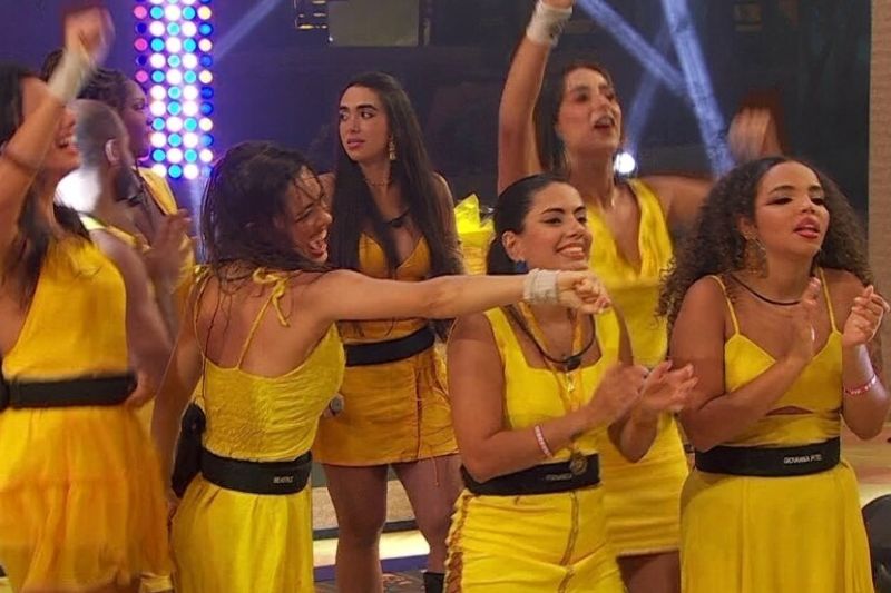 bbb, bbb24, bbb 24, big brother brasil 2024, big brother brasil, o que tem hoje no bbb, o que tem no bbb, festa, festa bbb, horário, horário bbb, 07-02