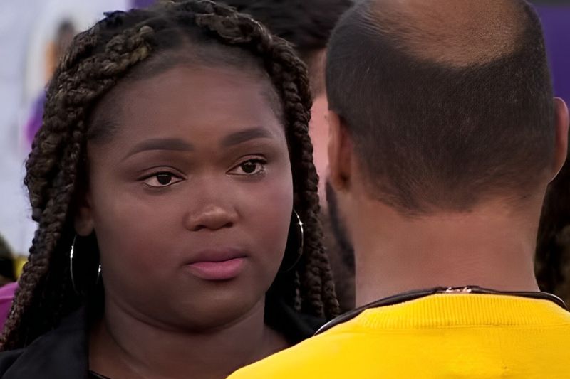 bbb, bbb24, bbb 24, big brother brasil 2024, big brother brasil, quem raquele vai indicar ao paredão, líder, raquele, na mira do líder, 18-02