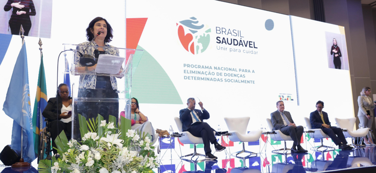 brasil saudavel