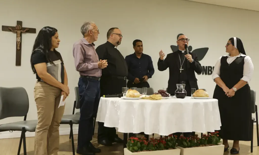 campanha da fraternidade cnbb