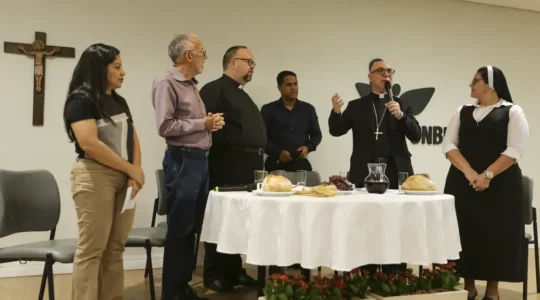 campanha da fraternidade cnbb