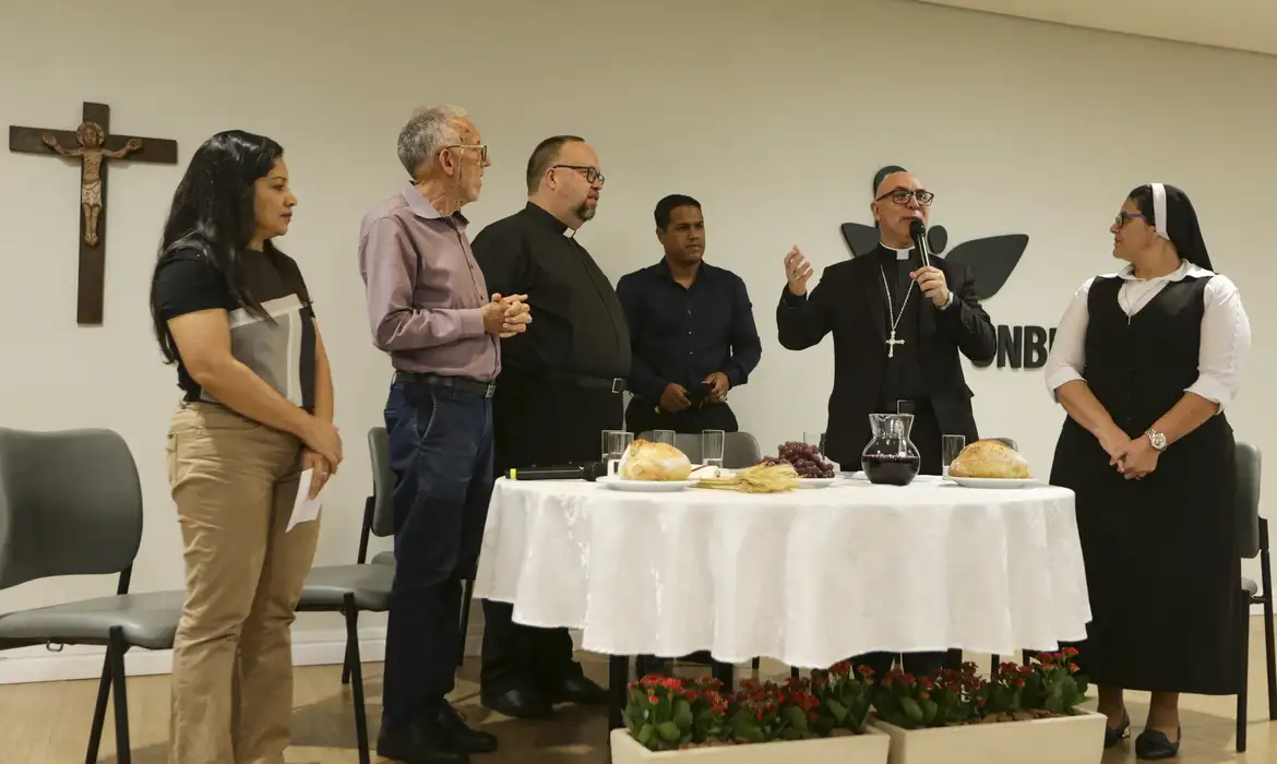 campanha da fraternidade cnbb