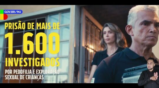 campanha violencia