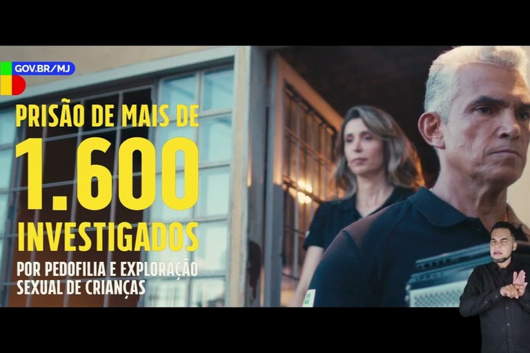 campanha violencia