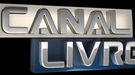 canal livre