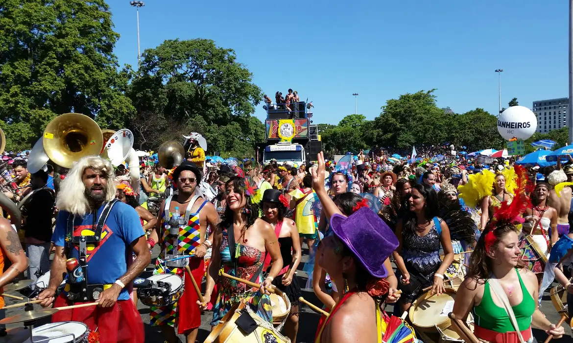 carnaval poluicao sonora