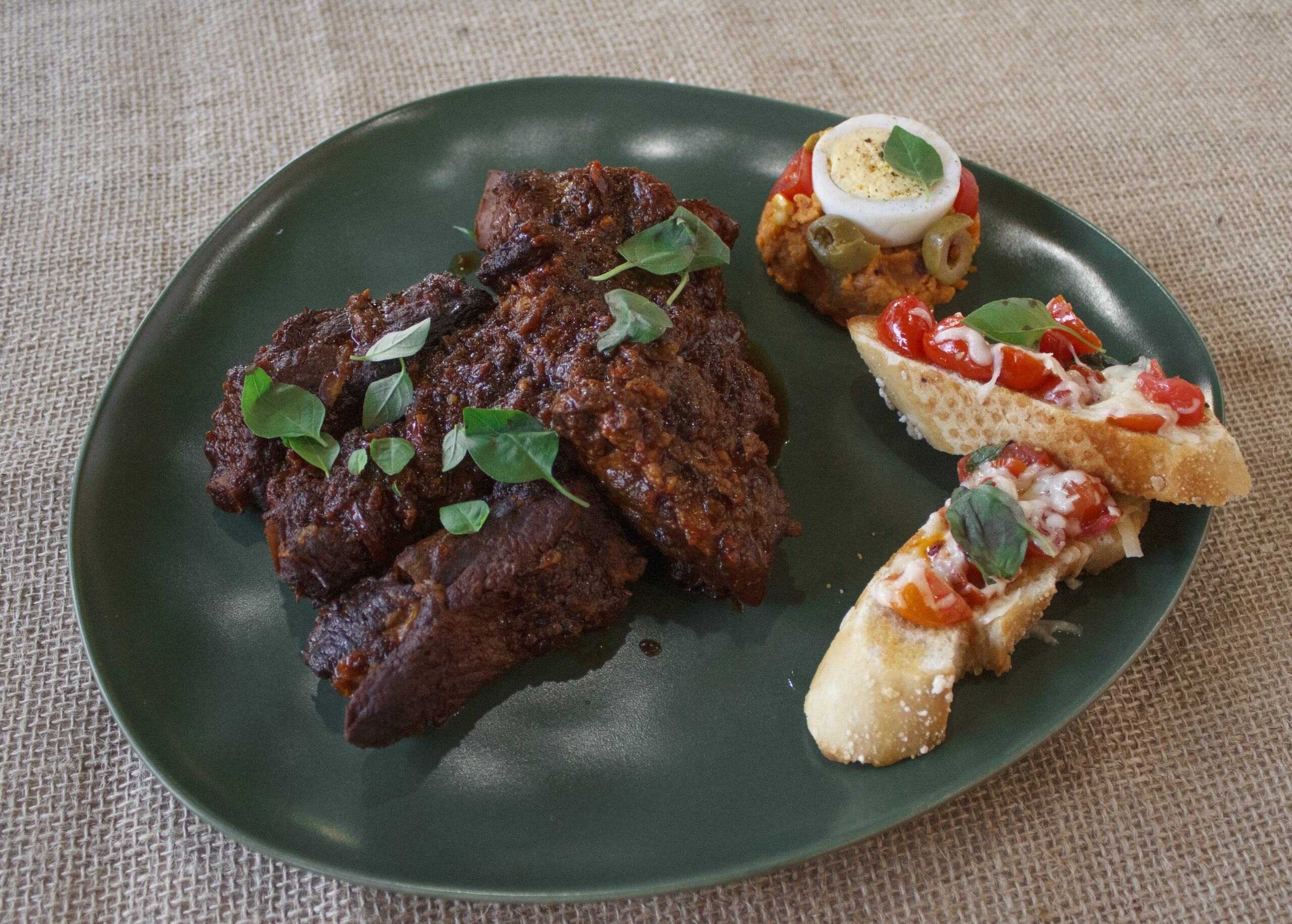 comida de buteco