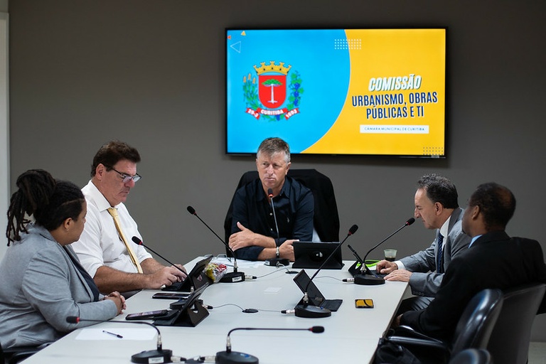 comissão