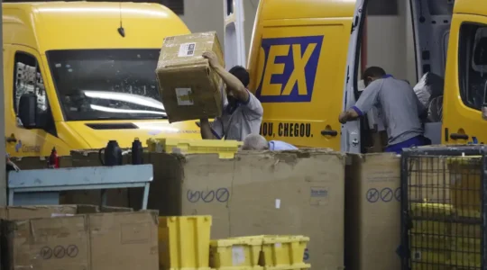 correios encomendas