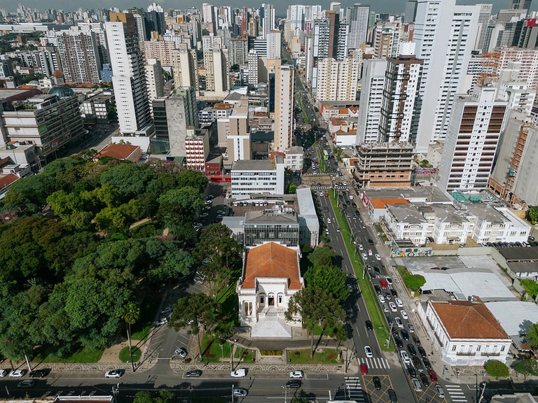 curitiba