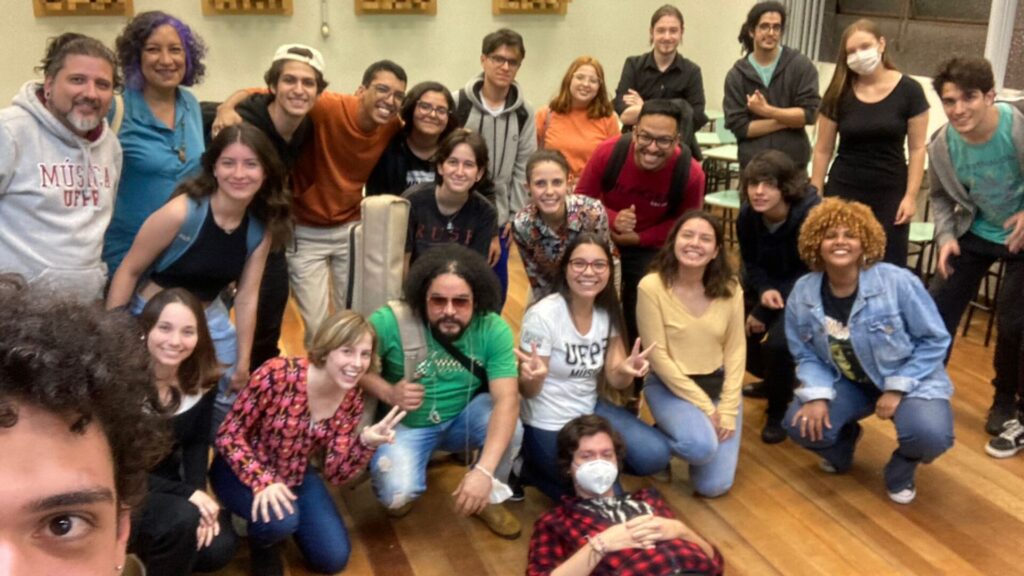 curso levare ufpr