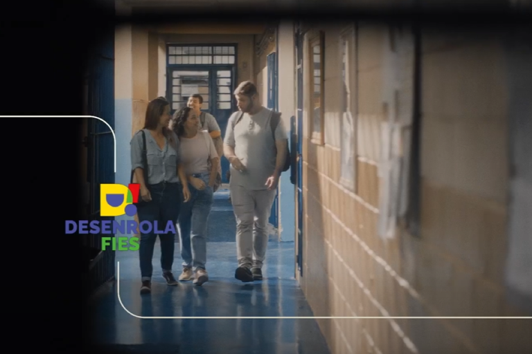 desenrola fies